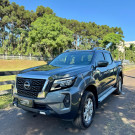 Nissan Frontier XE CD 4x4 2.3 Bi-TB Diesel Aut. 2024 Diesel-0