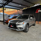 Mitsubishi ASX 2.0 16V 4x2 Flex Aut. 2018 Flex-0