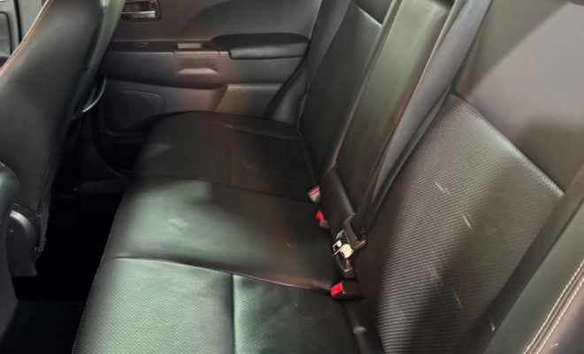 Mitsubishi ASX 2.0 16V 4x2 Flex Aut. 2018 Flex-5