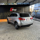 Mitsubishi ASX 2.0 16V 4x2 Flex Aut. 2018 Flex-1