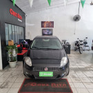 Fiat Punto  ELX 1.4 Fire Flex 8V 5p 2010 Flex-0