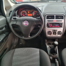 Fiat Punto  ELX 1.4 Fire Flex 8V 5p 2010 Flex-5