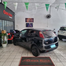 Fiat Punto  ELX 1.4 Fire Flex 8V 5p 2010 Flex-4