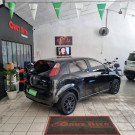 Fiat Punto  ELX 1.4 Fire Flex 8V 5p 2010 Flex-3