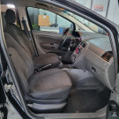 Fiat Punto  ELX 1.4 Fire Flex 8V 5p 2010 Flex-7