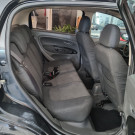 Fiat Punto  ELX 1.4 Fire Flex 8V 5p 2010 Flex-8