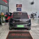 Fiat Punto  ELX 1.4 Fire Flex 8V 5p 2010 Flex-2