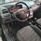 Fiat Punto  ELX 1.4 Fire Flex 8V 5p 2010 Flex-6