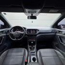 VW - VolksWagen T-Cross Comfor. 200 TSI 1.0 Flex 5p Aut. 2021 Flex-10