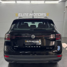 VW - VolksWagen T-Cross Comfor. 200 TSI 1.0 Flex 5p Aut. 2021 Flex-2