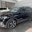 VW - VolksWagen T-Cross Comfor. 200 TSI 1.0 Flex 5p Aut. 2021 Flex-4