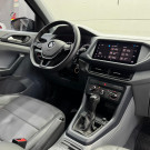 VW - VolksWagen T-Cross Comfor. 200 TSI 1.0 Flex 5p Aut. 2021 Flex-7
