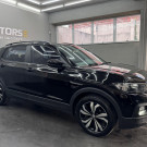VW - VolksWagen T-Cross Comfor. 200 TSI 1.0 Flex 5p Aut. 2021 Flex-0