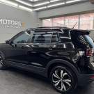 VW - VolksWagen T-Cross Comfor. 200 TSI 1.0 Flex 5p Aut. 2021 Flex-5