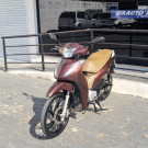 🏍 Honda Biz 125 2022 — Econômica — Prática — Excelente Estado-2