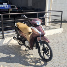 🏍 Honda Biz 125 2022 — Econômica — Prática — Excelente Estado-0
