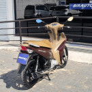 🏍 Honda Biz 125 2022 — Econômica — Prática — Excelente Estado-5