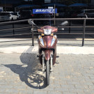 🏍 Honda Biz 125 2022 — Econômica — Prática — Excelente Estado-1