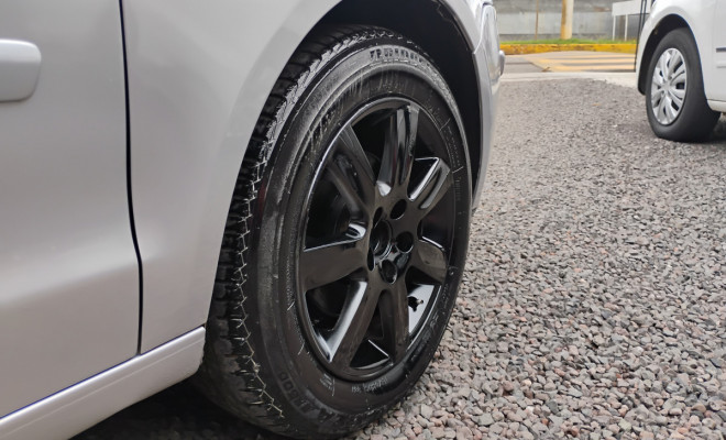 VW - VolksWagen Polo 1.6 Mi/S.Ouro 1.6 Mi Tot.Flex 8V 5p 2012 Flex-1