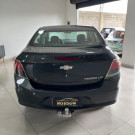GM - Chevrolet PRISMA Sed. LTZ 1.4 8V FlexPower 4p 2016 Flex-4
