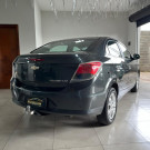 GM - Chevrolet PRISMA Sed. LTZ 1.4 8V FlexPower 4p 2016 Flex-3