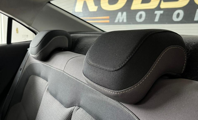 GM - Chevrolet PRISMA Sed. LTZ 1.4 8V FlexPower 4p 2016 Flex-8