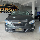 GM - Chevrolet PRISMA Sed. LTZ 1.4 8V FlexPower 4p 2016 Flex-1