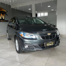 GM - Chevrolet PRISMA Sed. LTZ 1.4 8V FlexPower 4p 2016 Flex-2