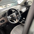 GM - Chevrolet PRISMA Sed. LTZ 1.4 8V FlexPower 4p 2016 Flex-13