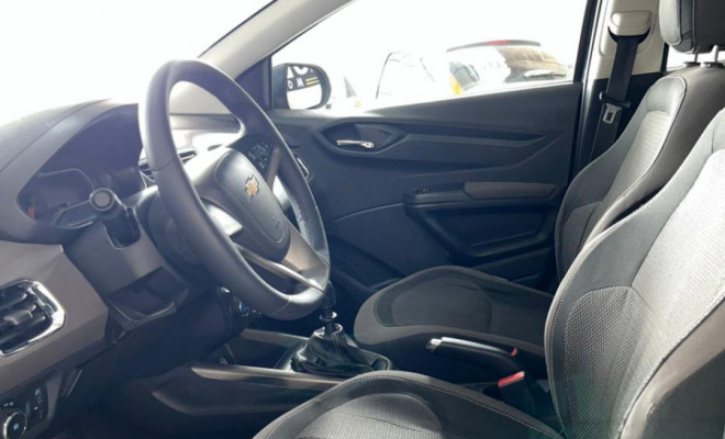 GM - Chevrolet PRISMA Sed. LTZ 1.4 8V FlexPower 4p 2016 Flex-6