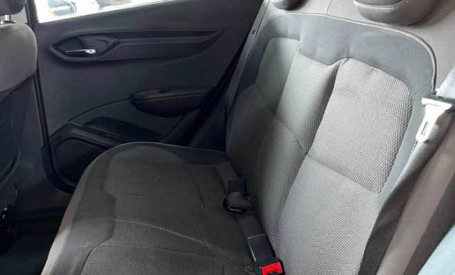 GM - Chevrolet PRISMA Sed. LTZ 1.4 8V FlexPower 4p 2016 Flex-7