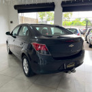 GM - Chevrolet PRISMA Sed. LTZ 1.4 8V FlexPower 4p 2016 Flex-5