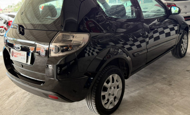 Ford Ka 1.0 8V/1.0 8V ST Flex 3p 2013 Flex-7