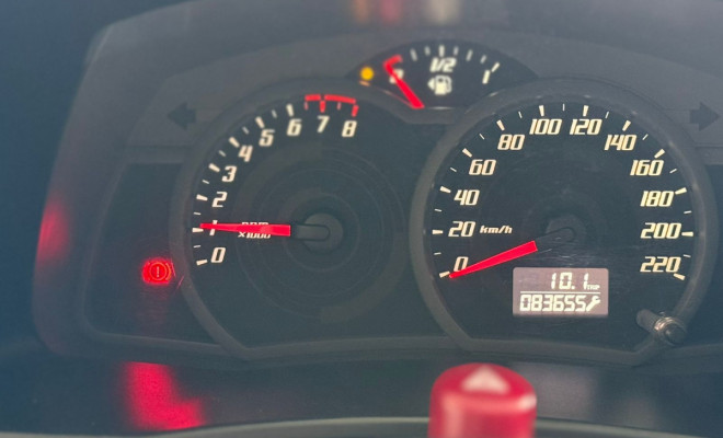 Ford Ka 1.0 8V/1.0 8V ST Flex 3p 2013 Flex-0