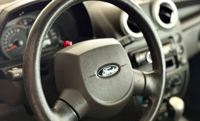 Ford Ka 1.0 8V/1.0 8V ST Flex 3p 2013 Flex-3