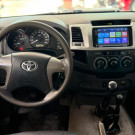 Toyota Hilux CD D4-D 4x4 3.0-5