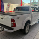 Toyota Hilux CD D4-D 4x4 3.0-3