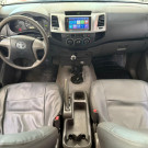 Toyota Hilux CD D4-D 4x4 3.0-4