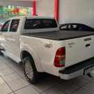 Toyota Hilux CD D4-D 4x4 3.0-2