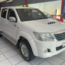 Toyota Hilux CD D4-D 4x4 3.0-1