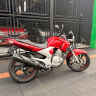 YAMAHA YS 250 FAZER/ FAZER L. EDITION /BLUEFLEX 2010 Flex-1