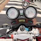 YAMAHA YS 250 FAZER/ FAZER L. EDITION /BLUEFLEX 2010 Flex-8