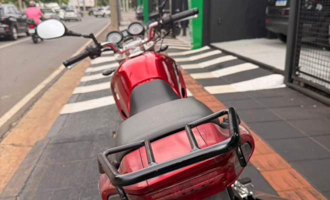 YAMAHA YS 250 FAZER/ FAZER L. EDITION /BLUEFLEX 2010 Flex-7