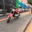 YAMAHA YS 250 FAZER/ FAZER L. EDITION /BLUEFLEX 2010 Flex-3