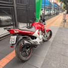 YAMAHA YS 250 FAZER/ FAZER L. EDITION /BLUEFLEX 2010 Flex-2