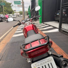 YAMAHA YS 250 FAZER/ FAZER L. EDITION /BLUEFLEX 2010 Flex-7