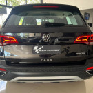 VW - VolksWagen TAOS Comfortline 1.4 250 TSI Flex Aut. 2022 Flex-4
