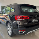 VW - VolksWagen TAOS Comfortline 1.4 250 TSI Flex Aut. 2022 Flex-3