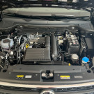 VW - VolksWagen TAOS Comfortline 1.4 250 TSI Flex Aut. 2022 Flex-8