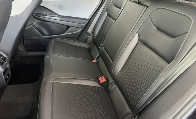 VW - VolksWagen TAOS Comfortline 1.4 250 TSI Flex Aut. 2022 Flex-10